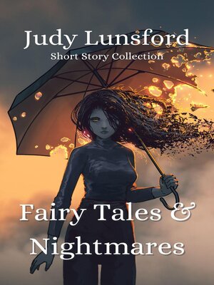 cover image of Fairy Tales & Nightmares